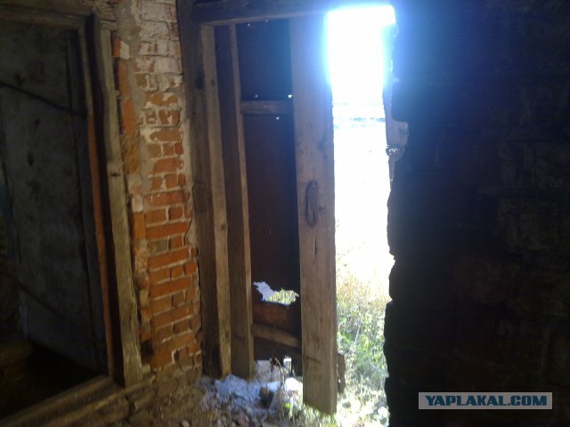 По мотивам С.Т.А.Л.К.Е.Р.а