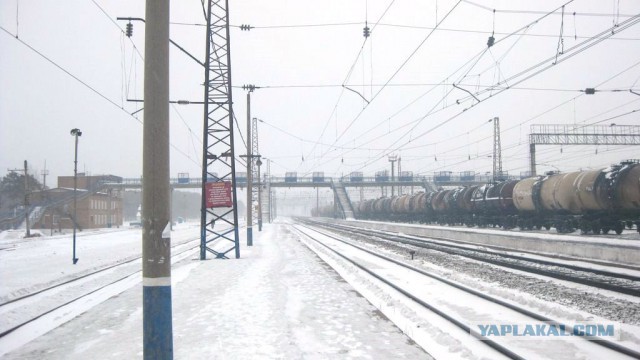 Грустного, и даже печального сарказма пост. Место, куда не хочется возвращаться. Русская Мальта