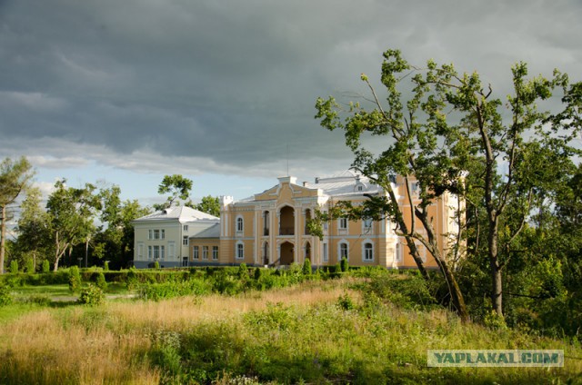 Отпуск в Республике Беларусь