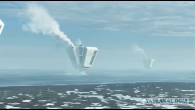 От берегов Бразилии и Уругвая отхлынула вода, а на побережье Чили обрушились огромные волны