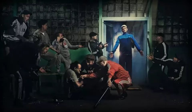 Работы Владимира Малаховского