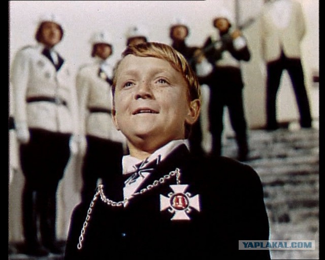 Лучшие кинозлодеи всех времен по версии Empire