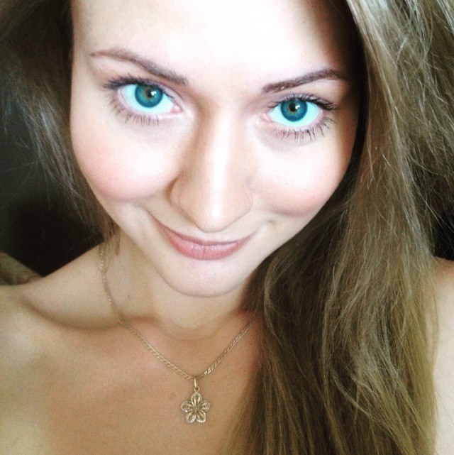 Девушки из сети