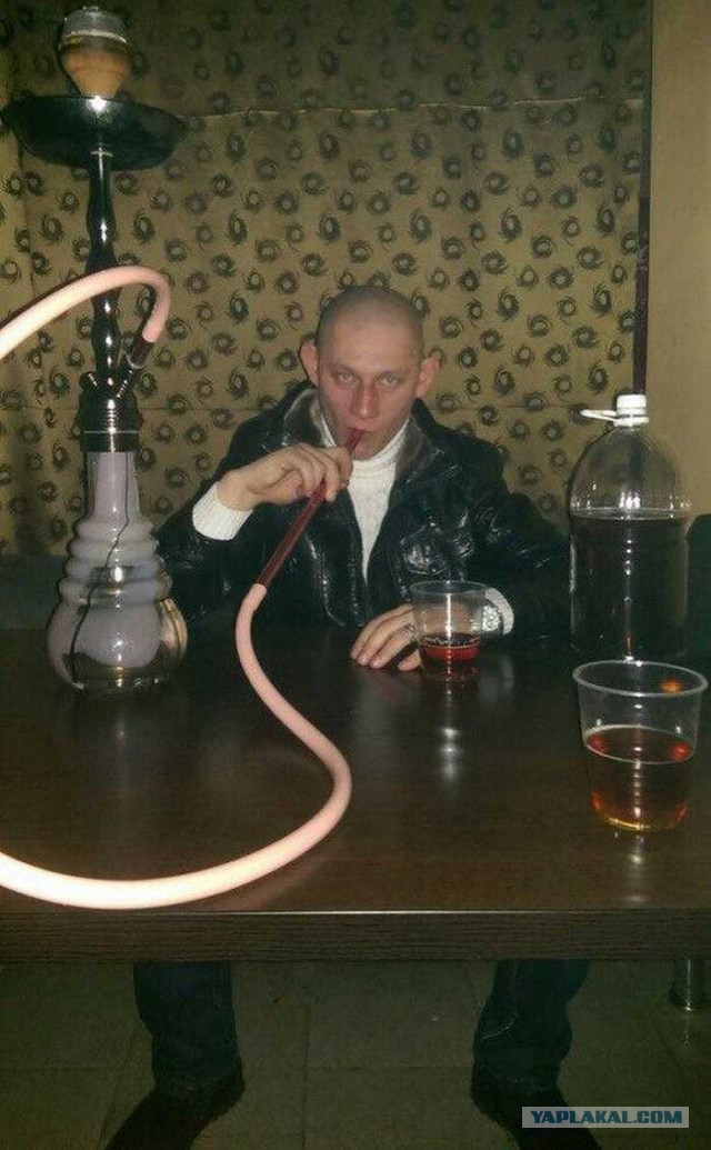 Выловлено в наших сетях