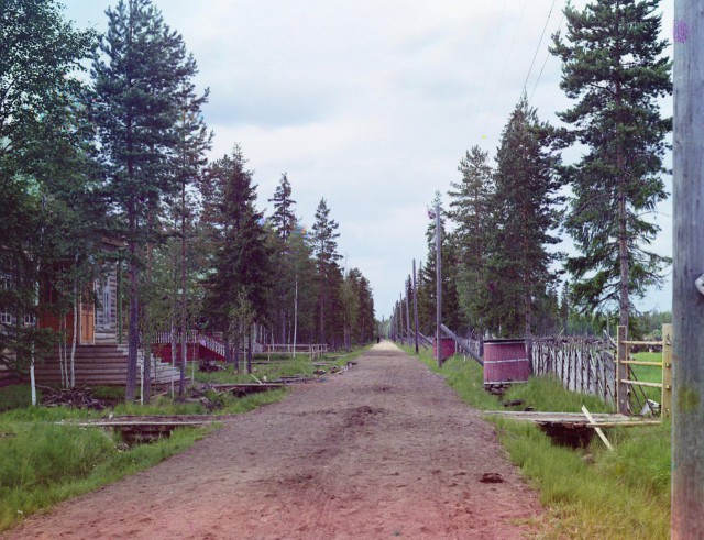 Фотографии Российской Империи