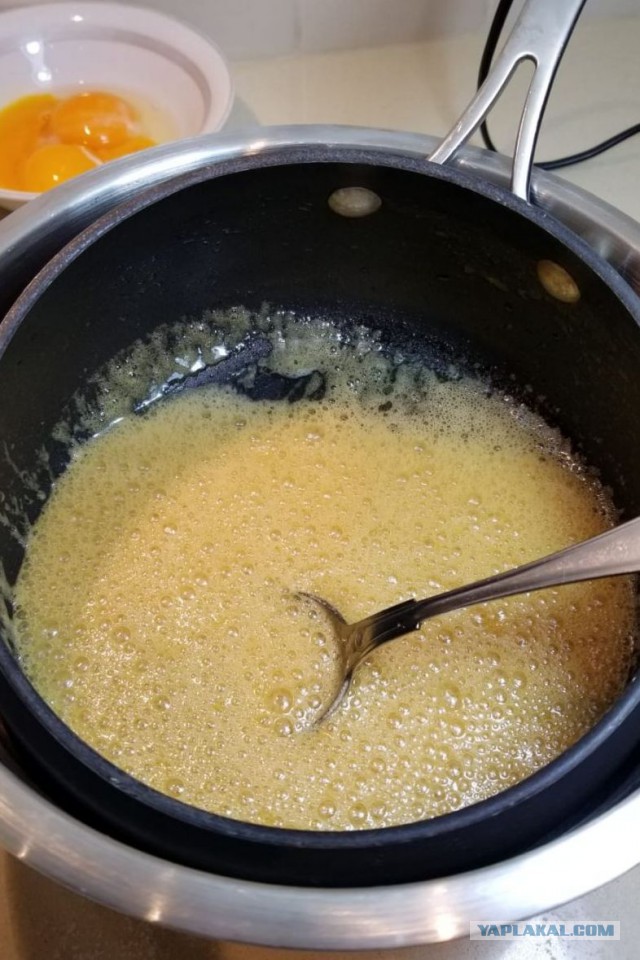 Кулинария 10 лет спустя. С Днем Рождения!