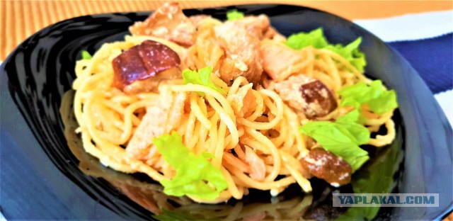 Кулинарный парад в честь 23 февраля