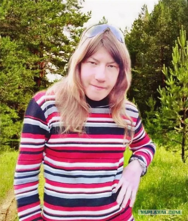 Чёрненький юмор