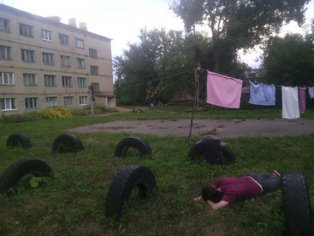 Скотсети и прочие интернеты 25.04.2019