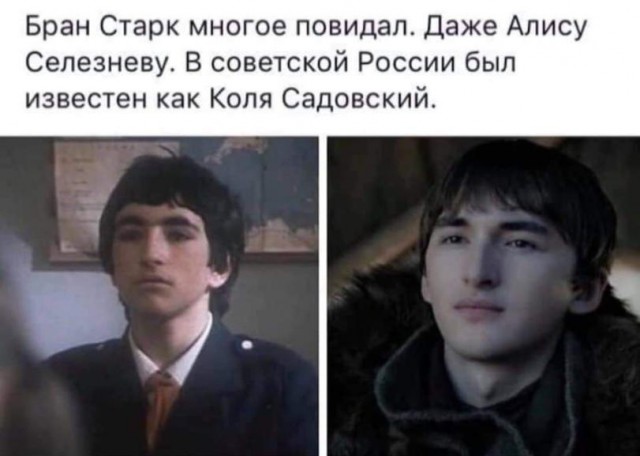 Немного картинок на вечер