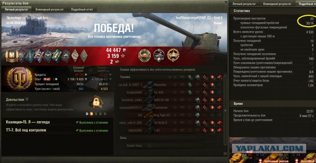 Wargaming 57