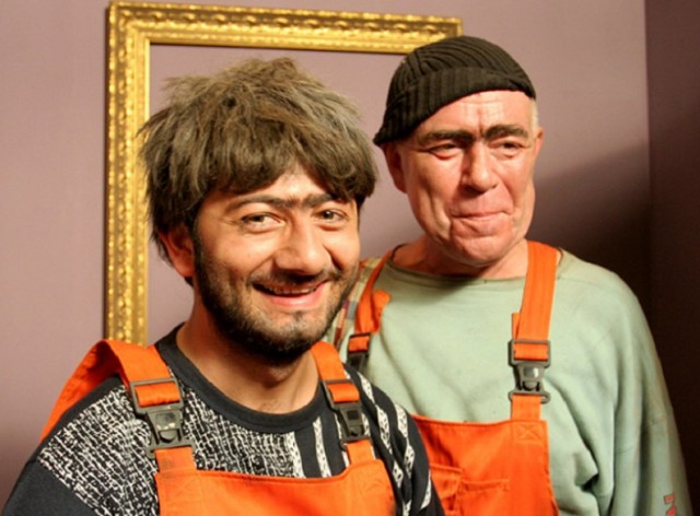 Спасибо кадровичке