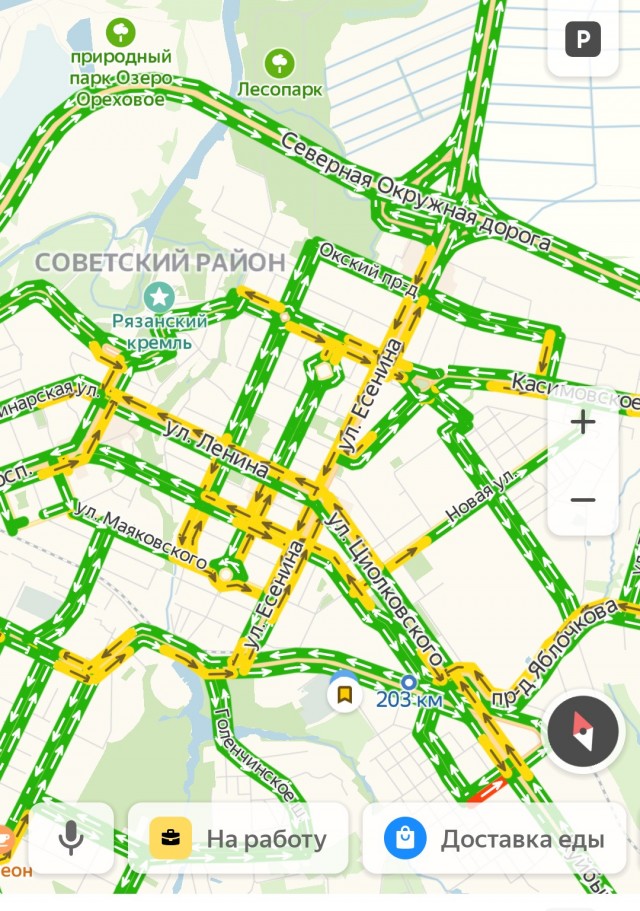 МСК, понедельник, 9 утра