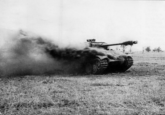 9 апреля. Штурм Кенигсберга.