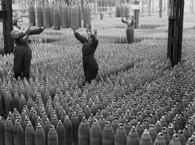 30 исторических фотографий, которые настолько же интересные, насколько и познавательные