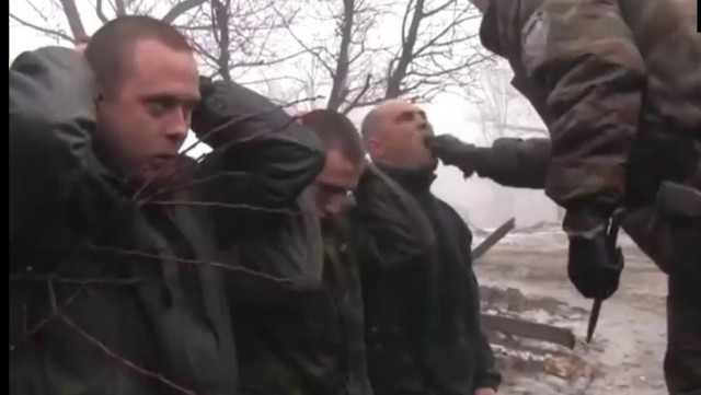 Терпилы какие-то. Или у них так принято?