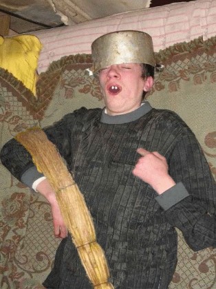 Страж