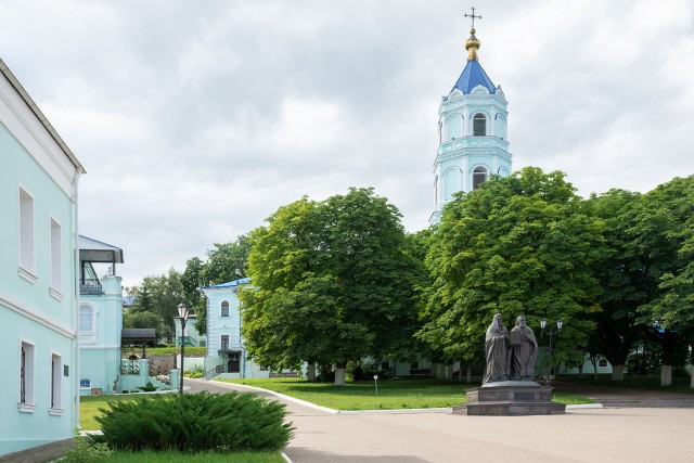 Деревенская Америка - 7