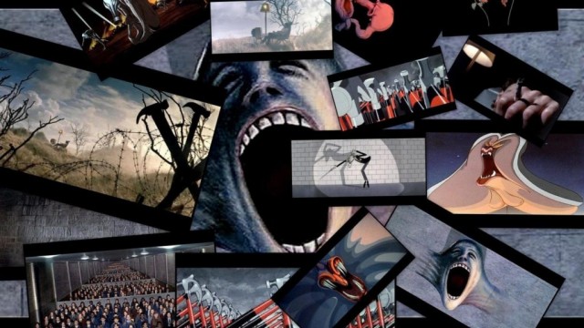 Pink Floyd: The Wall