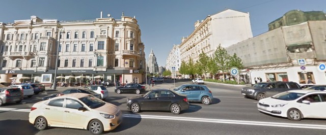 Фото дореволюционной России