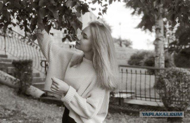 Руки из жопы или как я Сменой 8М фотографировал. Сравнение фотографий