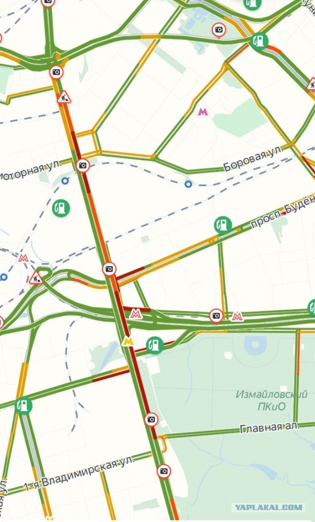 Жена не подходит моей новой квартире