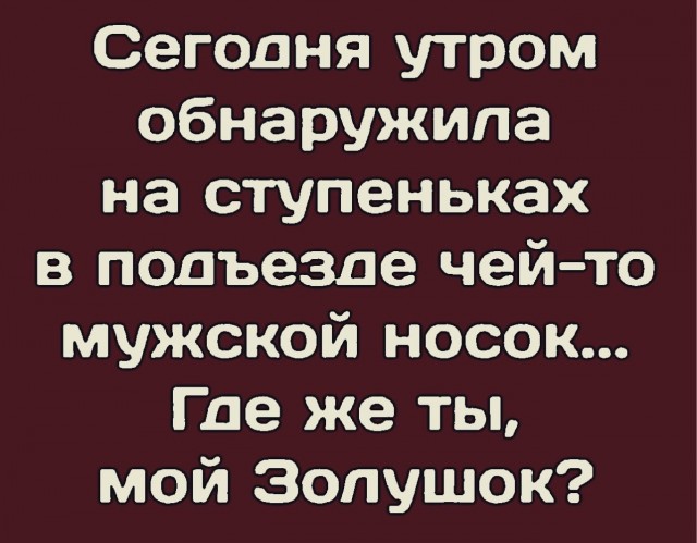 Весёлый полтишок 24.02
