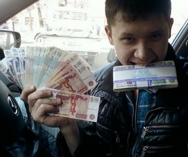 Чудики из социальных сетей 27.02.21