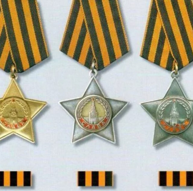 Ни в каком виде не принимаю "георгиевские ленты"