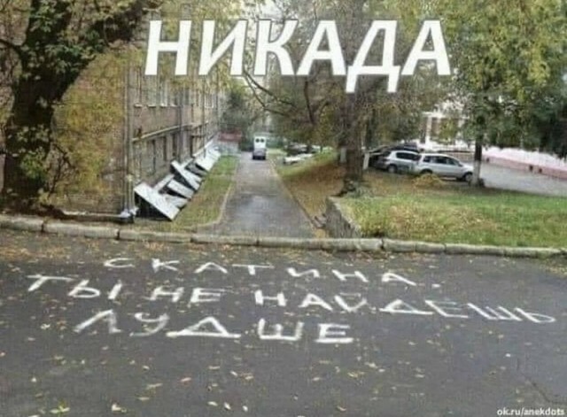 Так себе картинки 25.09.21