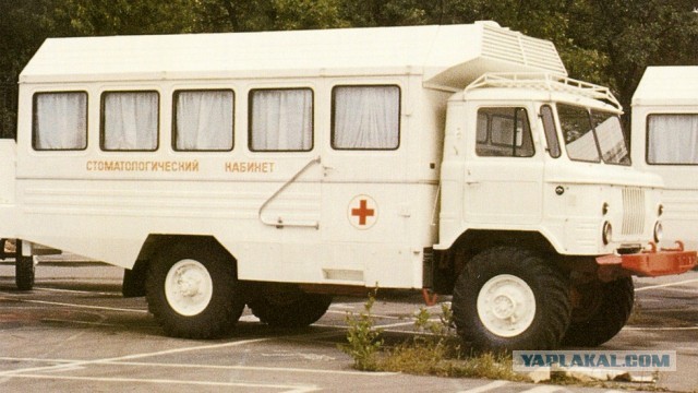 «Пятерка» советских грузовиков, о которых большинство и не слышало