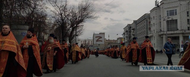 Российские военные вошли в Донбасс со стороны Харьковской области