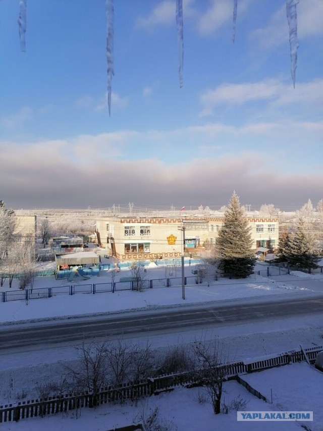 В р.п. Вешкайма в детский сад «Рябинка» вошёл мужчина, застрелил из ружья воспитательницу, двух детей, а после застрелился