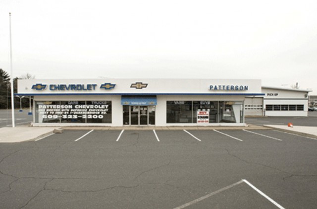 Автомобильный рынок США сейчас