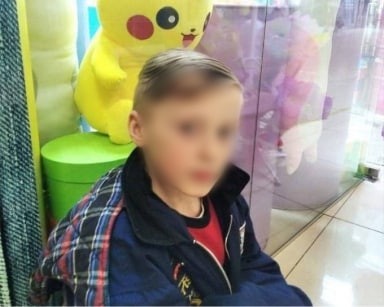 11-летний мальчик из Королева спас прохожую, которую избивал мужчина