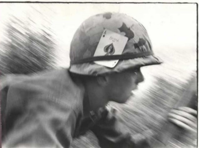 Некоторые факты о Вьетнамской войне⁠⁠