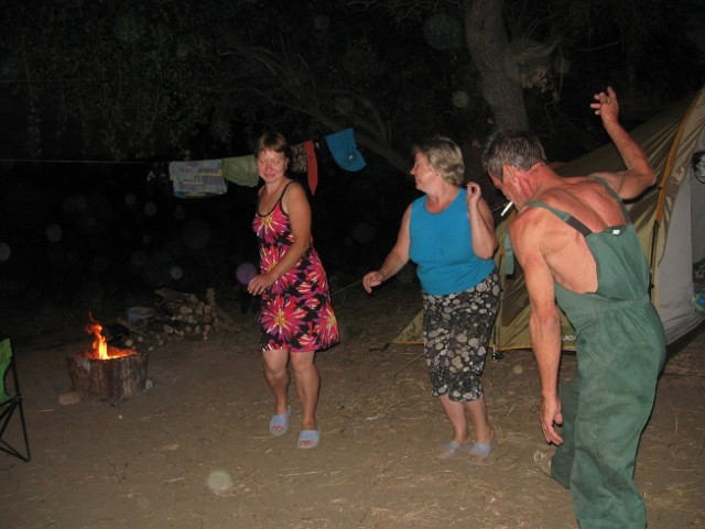 Рыбалка (Чёрный Яр)