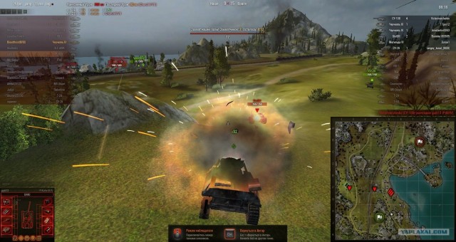 Wargaming 2