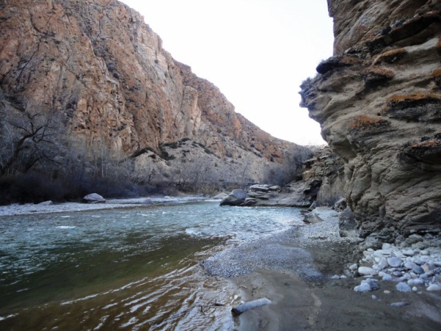 Рыбалки пост