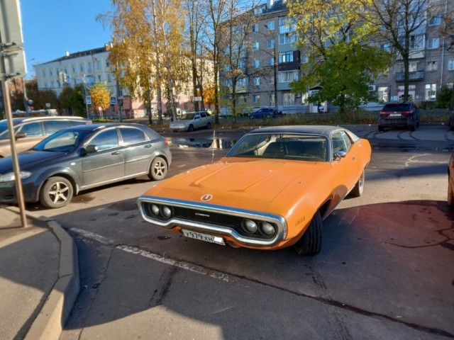 Каспер\Сиськи