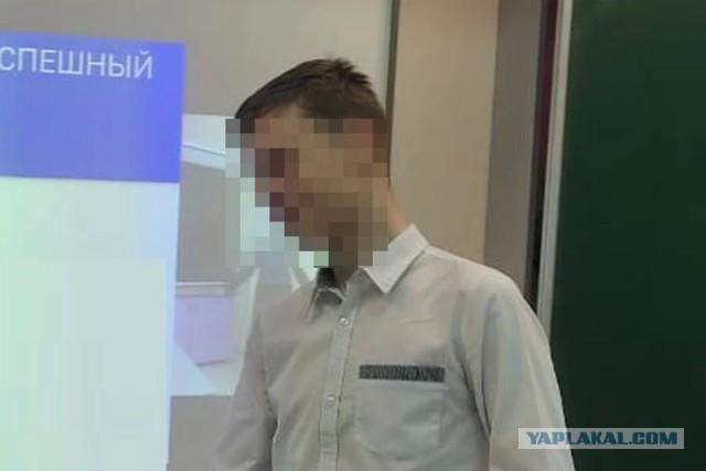 В Сибири вором назвали школьника, съевшего в столовой чужую «особо вкусную» порцию