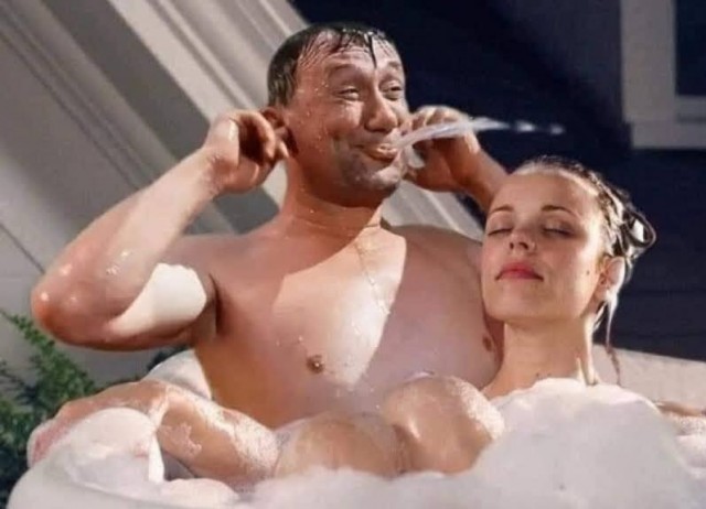 Немножко пошлых картинок