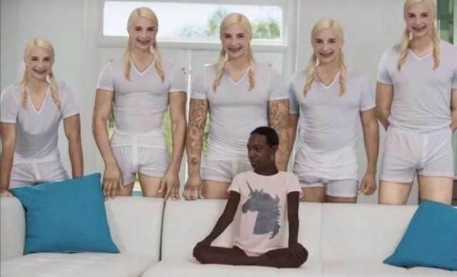 Супруга у меня умничка