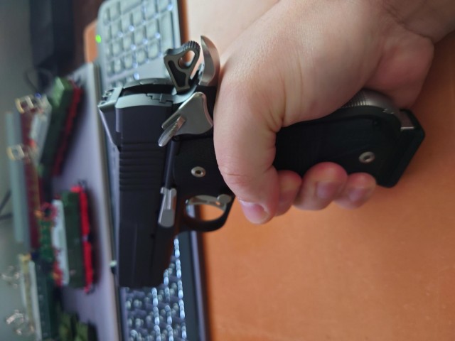 Maschinengewehr Ästhetik. Пулемётных красот пост