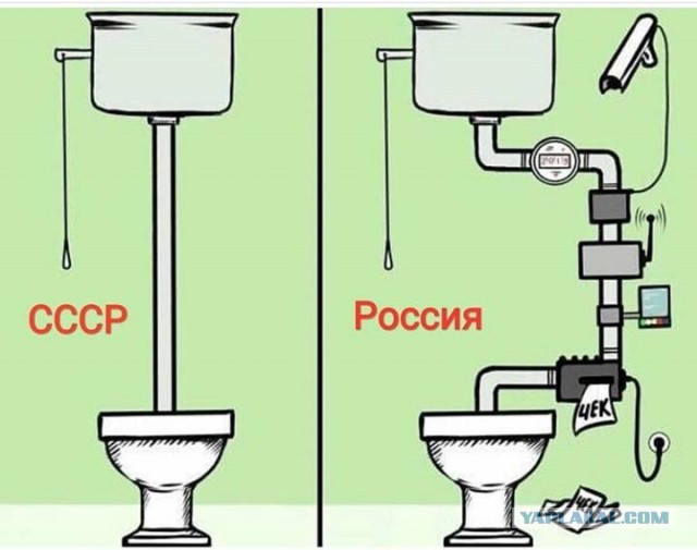 «Газпром» предлагает начать либерализацию цен на газ