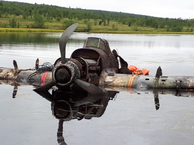 Чёрная смерть