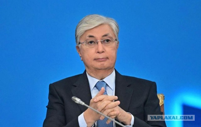 Токаев: за 20 лет ШОС не удалось реализовать ни одного крупного проекта