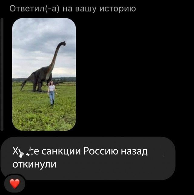 Весёлый полтишок 27.07.23