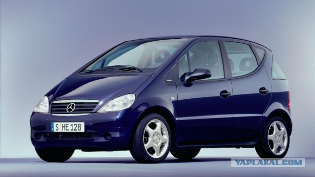 Маленький, но настоящий: как создавали Mercedes 190 и почему он стал звездой