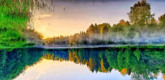 16 искусно сделанных фото от любителей, которые доказали, что шедевры получаются не только у профессионалов